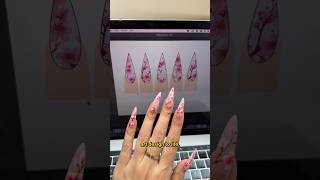 Make any nail design with this hack [upl. by Asiel]