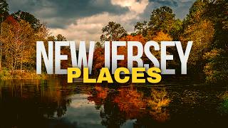 Top 10 Best Places to Visit in NEW JERSEY 2024  US Travel Guide [upl. by Clari107]