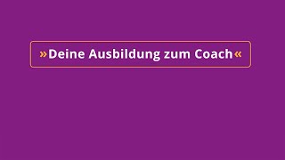 Ausbildung zum Coach in der TippingMethode [upl. by Imim]