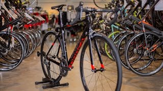 2017 Orbea Orca OME Overview [upl. by Tlihcox24]