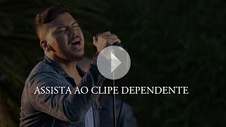 Sorriso Maroto  Dependente Clipe Oficial [upl. by Ahseikram256]