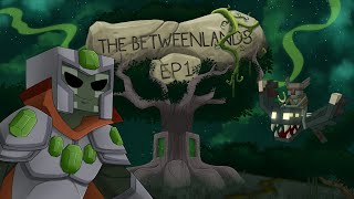 The Betweenlands Ep1 Una NUEVA dimensión BRUTAL [upl. by Franck]