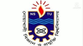 REVIEW OF NOAKHALI SCIENCE AND TECHNOLOGY UNIVERSITY [upl. by Dyolf]