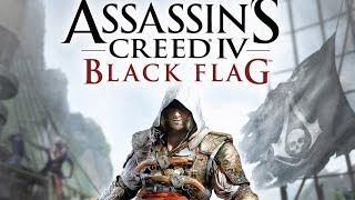 Assassins Creed 4 Black Flag Part 24CCO Office [upl. by Ieppet]