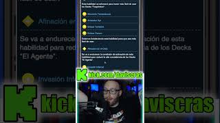 NERFEAN DECK AGENTES 🤩 Jugando YUGIOH DUEL LINKS en DIRECTO 🎴 [upl. by Roux173]