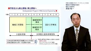 【京都工芸繊維大学】オープンキャンパス2023「機械工学課程の紹介」 [upl. by Arimak]