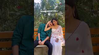 Ladke kabhi dhokha nai dete ♥️🥺 dikshapawar ayushyadav Ayushyadav coupleshorts shorts [upl. by Adnylg420]