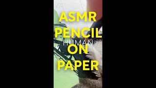 ASMR Pencil Rendering [upl. by Yroger]