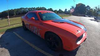 Challenger SRT8 61L Procharged Engine Transmission Rear End Rebuild E85 Ethanol [upl. by Anyahs825]