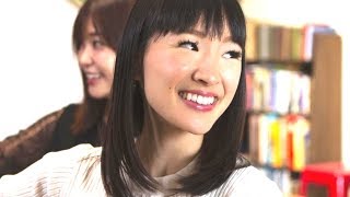 The Untold Truth Of Marie Kondo [upl. by Erb515]