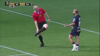 Grenoble FC vs Montpellier  TOP 14  RELEGATION  FINAL  Full Match Rugby [upl. by Llarret]