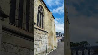 Église SaintMaclou à ConflansSainteHonorine  Church of SaintMaclou 30💒 [upl. by Trumann]