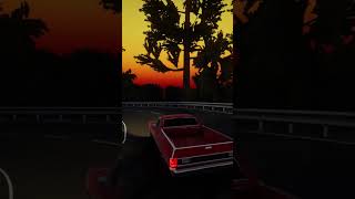 Descent Race Dog Fight in Car Chase Simulator [upl. by Ynnig]