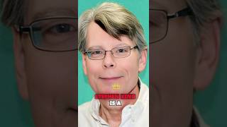 STEPHEN KING trending viralvideo viralshorts uas shorts youtube movie [upl. by Edrick268]