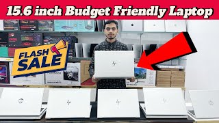 Best Laptop 156 inch  EliteBook  ProBook  Used Laptop Offer🔥 [upl. by Bergeron937]