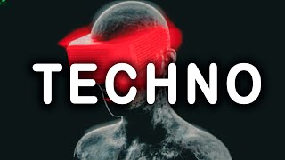 TECHNO MIX 2022  DJD3 [upl. by Raamaj749]