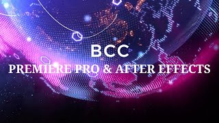 BEST PLUGIN IN THE WORLD FOR AFFTER EFFECTS  BCC PLUGIN AFTER EFFECTS 😱😱 [upl. by Inaboy673]