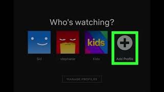 How to Share Netflix Account With Friends [upl. by Kale]