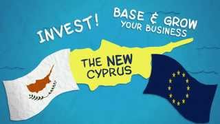 Cyprus The Recovery Story [upl. by Milzie]