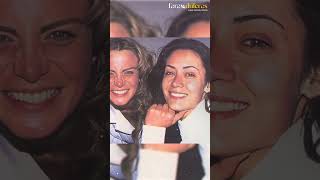 Las novias secretas de Silvia Navarro [upl. by Brom791]