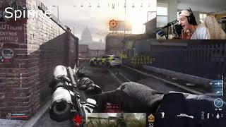 THIS has NEVER been hit on MODERN WARFARE Top Plays 126 [upl. by Humberto]