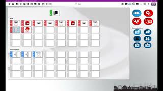 Non latching input configuration on a SmartCell System [upl. by Enom]