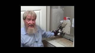 How to Unclog the AC Drain Pipe [upl. by As]