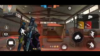 FREE FAIR GAME PLAY LONE VOLFviralvideo viralvideos freefire [upl. by Nuahsal672]