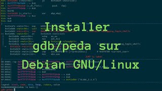 Tutogdb Installer longldpeda  Résoudre les problèmes dinstallation [upl. by Ayouqat952]