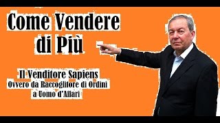 Come vendere di più  RampM [upl. by Zaraf]