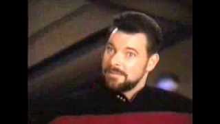 25 great commander riker quotes [upl. by Martijn]