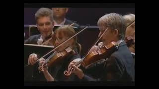 BBC Proms 2003  Beethoven  Symphony No7 [upl. by Nivlam]