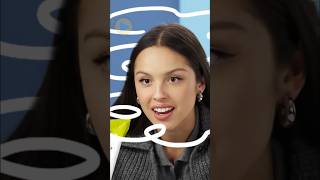 I Consume So Much Skinny Pop  Olivia Rodrigo funny satisfying trending viralshorts popcorn [upl. by Chao]