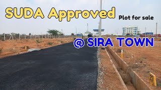 KPS Enclave  sira SUDA approved layout 98452662269964282555 [upl. by Latsyrd897]