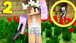 02 🟩 ALICE è già MORTA ⛏ Minecraft [upl. by Homans892]