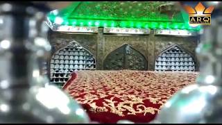 Ya Jilani Shainlillah  Urs pak Sarkar Ghous e Azam Dastegir [upl. by Notlit]