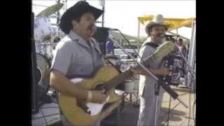 Ramon Ayala y Eliseo Robles  En Vivo 1988 [upl. by Noled]