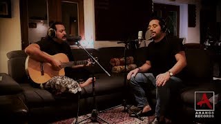 Sam Goharbin  Bia Berim Acoustic ft Majid Kazemi [upl. by Geerts757]