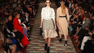 Dior  Cruise 2017 Full Fashion Show  Exclusive [upl. by Adierf131]