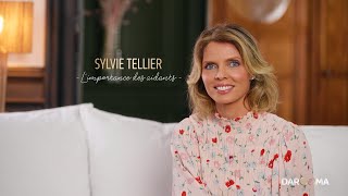 DAROOMA  Saison 2  épisode n°2  Sylvie Tellier [upl. by Noet773]