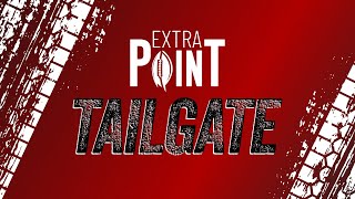 WMBF Extra Point Tailgate  Week 3 [upl. by Neroled]