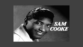 Sam Cooke  No One Can Ever Take Your Place [upl. by Fadil]