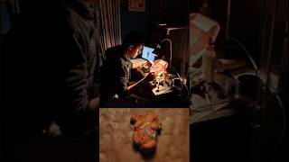 Registro De Prometeo quotLA GRASAquot animation stopmotion cartoon claymation cine bodypositive [upl. by Eiramyllek110]