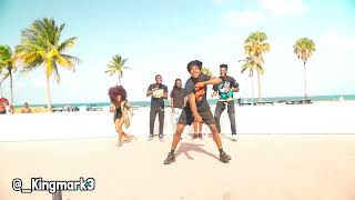 2RareCupid Remix Dance Video [upl. by Hagile]