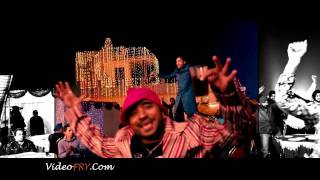 Lal Suhe Lehnge Waliye Sherry Mann HD MP4 [upl. by Toomay]