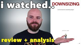 Downsizing Review [upl. by Reaht]