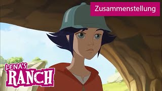 TraumWochenende  Clip S1 Lenas Ranch [upl. by Bagger678]