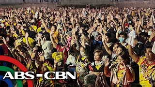 LIVE Nazareno 2023 special coverage  ABSCBN News [upl. by Jahdal]