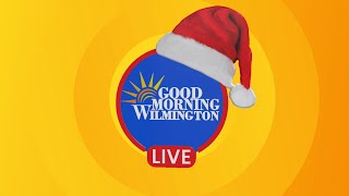 DETV’s Good Morning Wilmington for December 18 2023 [upl. by Greenburg]