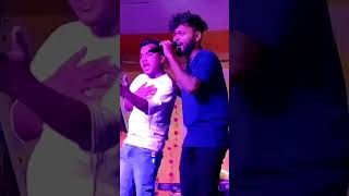 Rs sailendra Vs Kundan Kumar 👊🏻👊🏻 Singer sad kundankumarn [upl. by Kappel]